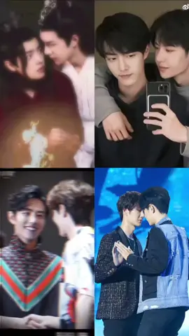 အားကျစရာလေး🥰 ကိုယ်ရဲ့ပျော်ရွင်မှု🤭 အရမ်းချစ်စရာကောင်းတယ်🥰 ထပ်ခါထပ်ခါကြည့်ရတဲ့မိမိ🥵🤤 #yizhanlovebozhan #foryou #yizhanshipper #yizhan #fyp 