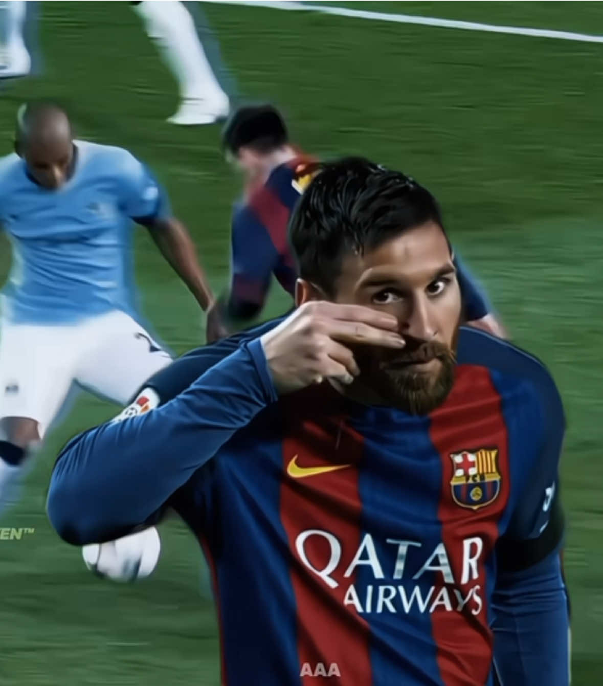 Messi x Viva La Vida // #messi #coldplay #barcelona #fyp #viral 