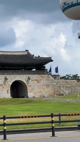negara dengan 4 musimnya🤩🇰🇷