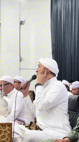 🤍 #majelisazzahir #fyp #zahirmania #habibalizainalabidin #sholawat 