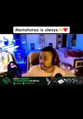 Mamahoraa is always❤️ #cr7horaa#mamahoraa#sekrihoraa#fypシ゚ #goviral  