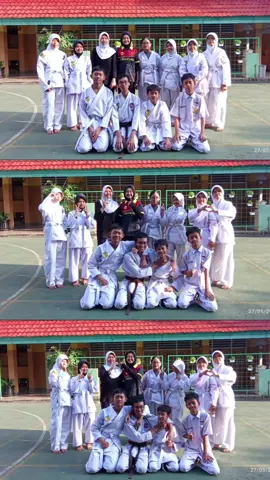 #fyp  #smpn134jakartabarat  #promoseruweekend 
