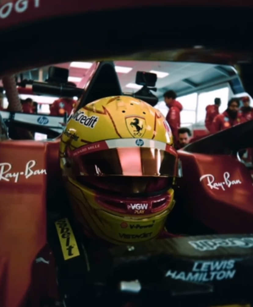 Can we PLEASE have a Ferrari win at Monza?? 😔🙏 #formula1 #f1 #scuderiaferrari #lewishamilton #charlesleclerc 