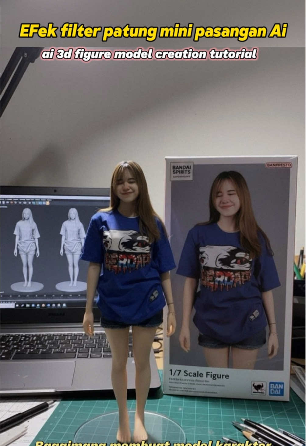 ai 3d model creation tutorial google gemini ai figure model tutorial custom 3d printing figures google gemini 3d ai model prompt #3dmodel #aifigure #capcutforus #capcut #capcutpioneer trend motor mainan ai trend ai miniatur motor 3d printer ai tutorial cara buat trend ai miniatur motor trend ai miniatur motor tutorial miniatur mesin motor mini ai figure model creation tutorial gemini figure model tutorial 3d figure ai filter tutorial how to make a motorcycle model with ai how to make a model doll how to build a motorcycle model ai figure model creation tutorial ai motorcycle 3d model tutorial figure ai generator 3d figure ai trend nano banana diy model doll filter tutorial 3d figure model filter ai figure model prompt ai figure model generator ai figure effect prompt learn how to make model cars how to creat ai 3d models ai 3d doll prompt how to model a car how to create a facial model วิธีสร้าง ฟิกเกอร์โมเดล ai รูปตัวเอง ai โมเดลตั้งโต๊ะ โมเดล 3d ตัวเอง làm mô hình 3d ai trend tạo mô hình 3d bằng ai mô hình xe máy gemini cách làm mô hình xe máy gemini cara buat action figure motor tutorial buat miniatur motor tutor buat miniatur motor foto ai cara buat miniatur motor ai teks ai miniatur motor