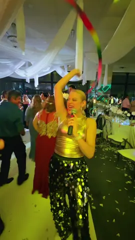 #bulbohouston #liveband #grupoversatil #wedding #limbo @BarbieFlores 