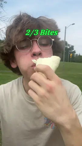 like this one and i’ll show you what i do to every snack wrap #snackwrap #mcdonalds #goldensauce #foodreviews #tastetest 