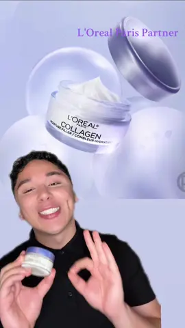 @loréal paris usa #lorealparispartner #carlosantoniocerv #skincare #colageno #cuidadodelapiel 