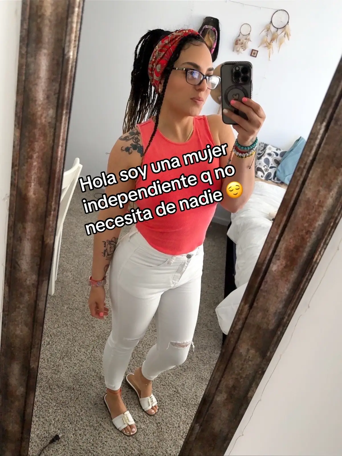 SI SOY… 🥰 @Giancarlo 