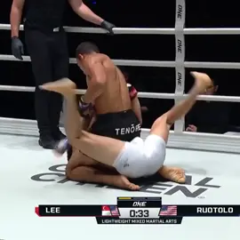INCREDIBLE escape from mount by Adrian Lee 🤯 #ONEFightNight35 | 🔴 LIVE NOW How To Watch In Your Country 👉 Link in Bio 🇺🇸🇨🇦 Watch Live on Prime 🇬🇧🇮🇪 Watch Live on Sky Sports