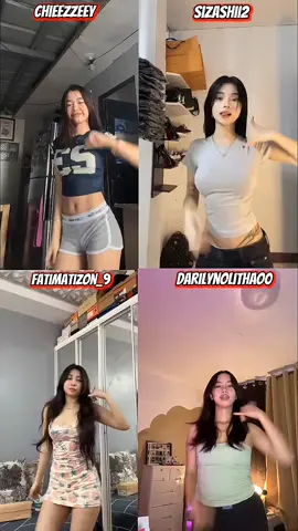 New Trend🔥  @chichi @Z A S H I @HotCoffee☕ @darilynolithao0   . . . . #fyp #viral #jowledit #jowl_edit #foryou 