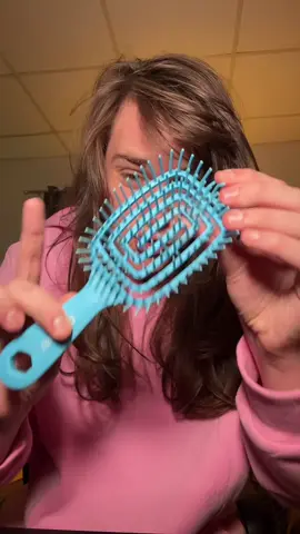 New unbrush ? #fhiheat #unbrush 