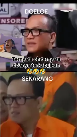 dia yang minta dia yang nangis wkwkwkw #demomasyarakat #indonesiamaju #korupsi #suararakyat #aspirasirakyat 