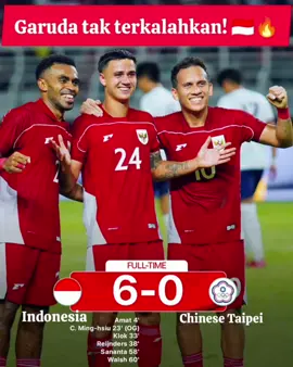 Garuda di dadaku #timnasindonesia #fyp 