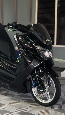 Saya muncul lagi👀🔥#nmax155 #nmaxold #nmaxviral #nmaxnew 