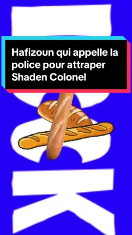 Hafizoun appelle la police #pourtoi #foryou #hafizoun #seinesaintdenis #fyp 