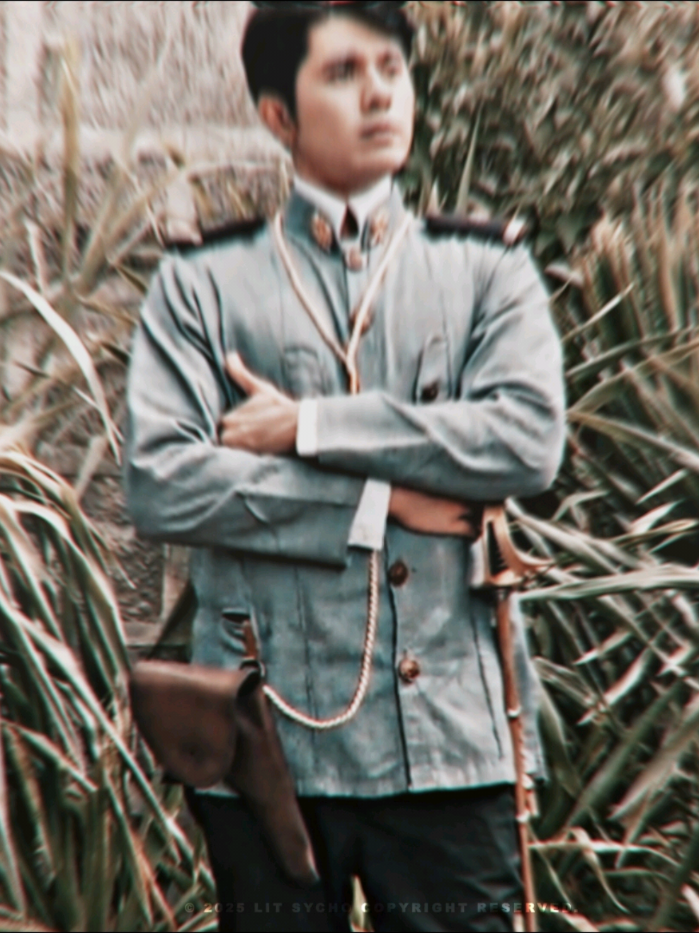 TAHOL GOYO! /#goyo #manuelbernal #tbastudios #goyoangbatangheneral #philippinehistory 