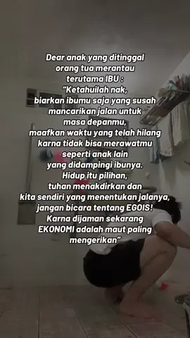 Tidak apa kamu menaruh dendam atas hancurnya yang disebut “keluarga cemara”, demi masa depanmu seorang ibu ga rela melihat anak sengsara dimasa depan, loveyou untuk adek athar ❤️ #pmi #tkwtaiwan #fyp #brokenhome 