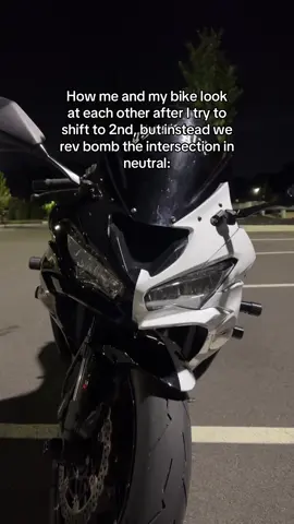“Get off the bike” 🏍️ SHHHHHHHH #fyp #bikelife #motorcycle 