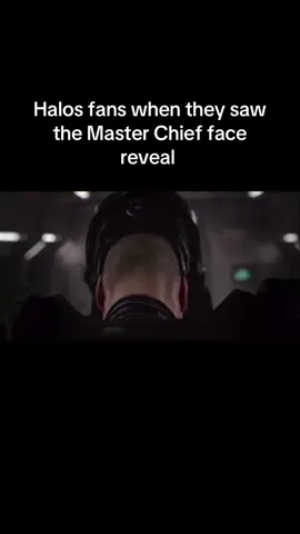 Literally the Master Chief face reveal reaction: @Gay af nerd 🏳️‍🌈 #Halo #fyp #memes #discord #smilingfriends 