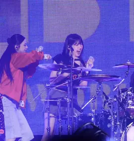 I can't!!!!!😭💗 she's the cutest drummer everrr arghhhhhh😩😩💗💗 #babymonster #rora #로라 #fyp #fyppppppppppppppppppppppp 