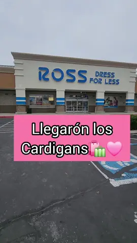 Cardigans de otoño e invierno 2025  en ross🤎🍂 #rossdressforless #otoño2025 #invierno2025 #cardigan #cardiganoutfit 