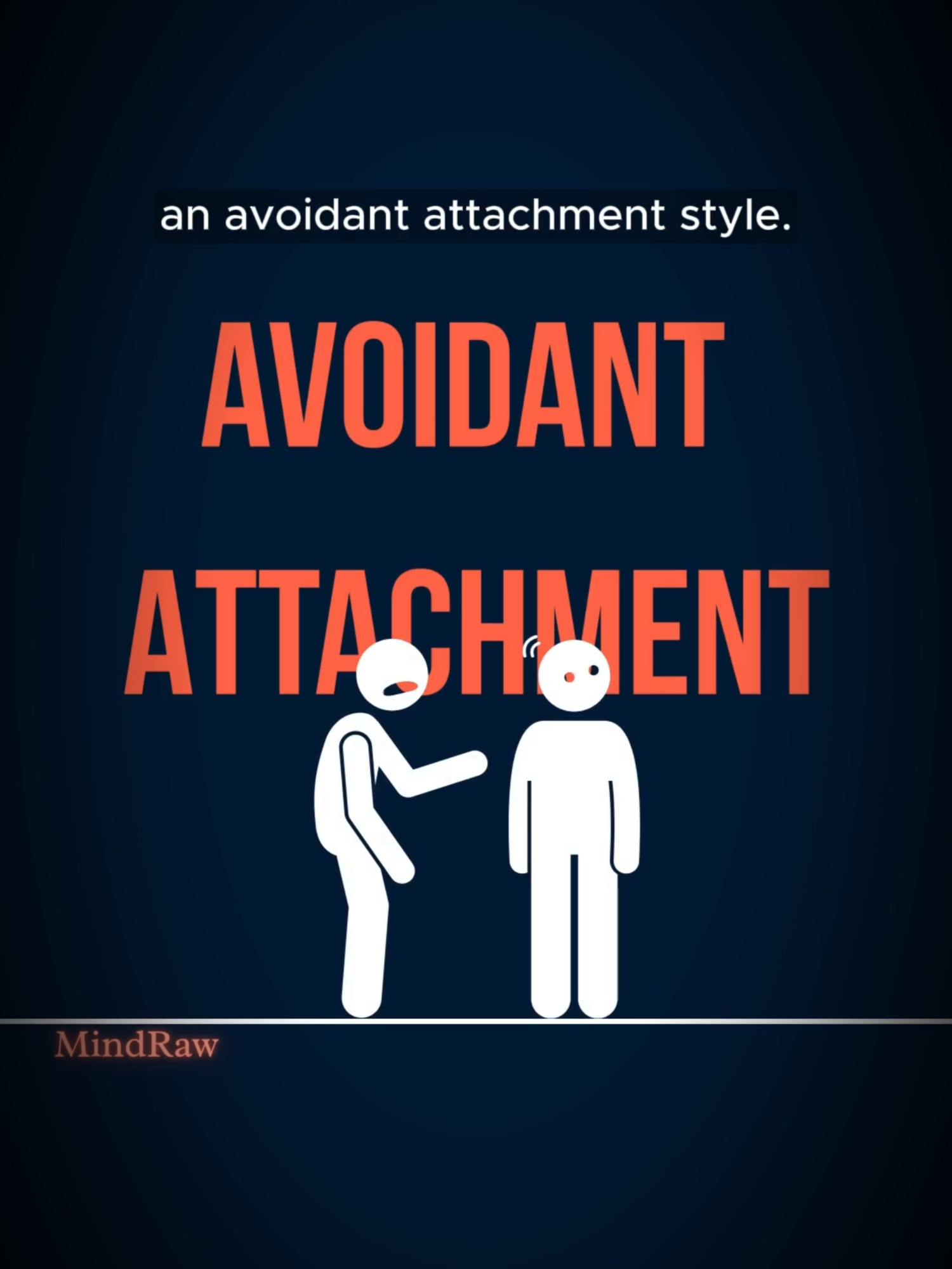 The Truth About People Who Never Call Their Parents. #HealingJourney #MentalHealth #avoidantattachment #attachmentstyle #mindraw #psychology
