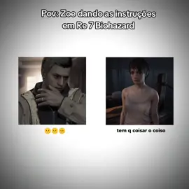 REAL #meme #fyppppppppppppppppppppppp #foryoupage❤️❤️ #residentevil7biohazard #ethanwinters 