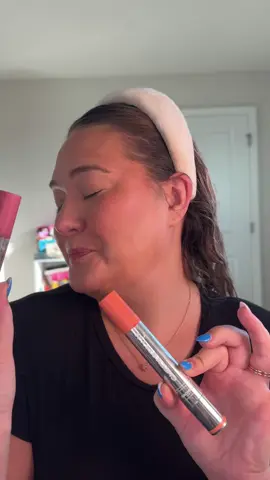 Day 5: @SACHEU Beauty US my holy grail of blushes #sacheubeauty #blushoftheday #makeup #tiktokshop 