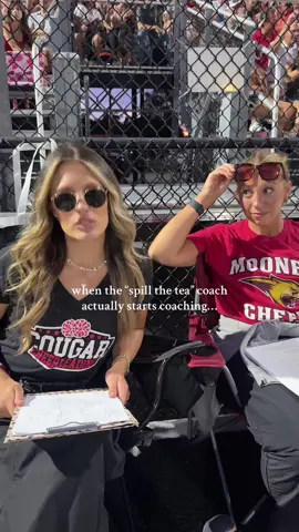It really is that serious 😵‍💫 #cheertok #cheerleadersoftiktok 