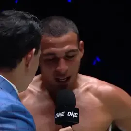 Humble in victory 🙏 Tye Ruotolo shows respect for Adrian Lee and earns a hard-fought US$50K bonus 💰 #ONEFightNight35 | 🔴 LIVE NOW How To Watch In Your Country 👉 Link in Bio 🇺🇸🇨🇦 Watch Live on Prime 🇬🇧🇮🇪 Watch Live on Sky Sports
