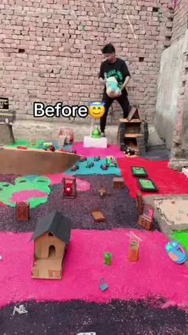 Aj ashiqa ny jashan manaye 😇😇Before#viralvideos #foryou #foryoupage❤️❤️ #farhanfaisalabadi4 