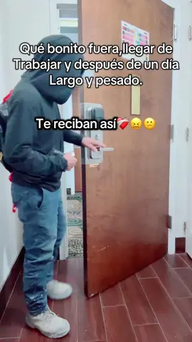 Qué bonito fuera así 🥺