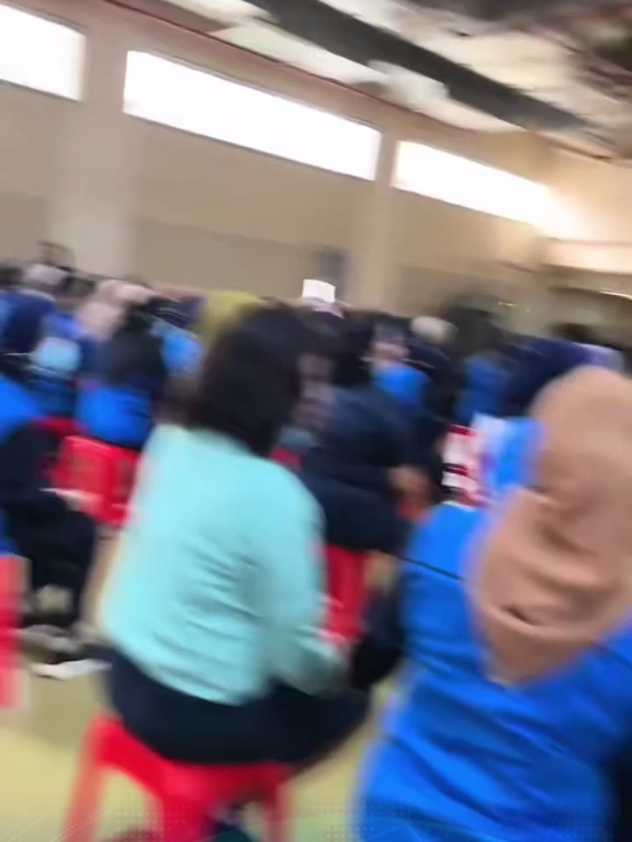 14 tahun sudah perjalanan bersama PT Gudang Garam. Bukan hal yang mudah menerima keputusan PHK ini, karena di sinilah saya belajar, bertumbuh, dan menemukan keluarga kedua. Terima kasih untuk semua kenangan, kerja sama, dan persahabatan yang terjalin. Semoga langkah kita semua tetap dimudahkan Tuhan, dan semoga perusahaan terus maju. Selamat tinggal, terima kasih sudah menjadi bagian berharga dalam hidup saya.