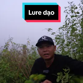 Cách xử lý khi bị kẹt lóng cần câu - lure dạo #lkhoa 