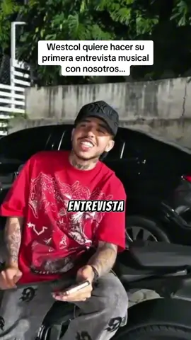 Mañana video hablando sobre esto 🤯 @WestCOL #bryanolivera #generourbano #musica #westcol 