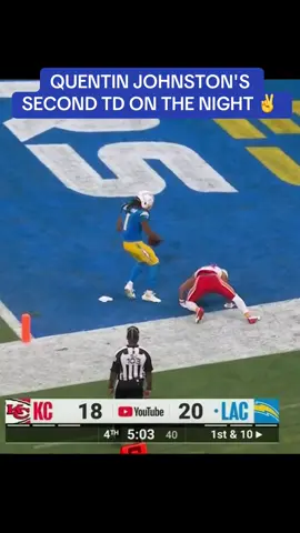 (📺 YouTube) #nfl #chargers #football #espnsocial 