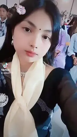#kmccains #nawalpurmuser #khushi😘 