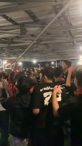 ngga Juara ajah rame apa lagi Juara 😈💋🐯🧡 '#fypppppppppppppppppppppp#jakarta #jakmania #persijajakarta 