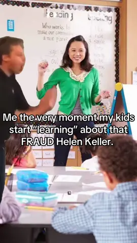 #CapCut #fraud #helenkeller #itsalllies #exposed #stopplayin 