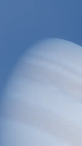 直径わずか12.5kmの小衛星が、戦闘機の50倍のスピードで木星を回る──アドラステア (Adrastea・Jupiter XV・速度31km/s)#Adrastea #Jupiter #木星 #衛星 #宇宙  