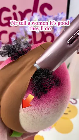 Thing electric razor doesn’t dispkint!💕#electricrazor #razor #viral #ealsforyoudays #tiktokshopbacktoschool #us #TikTokShop #women #lady #girls #fyp #tiktokshopblackfriday 