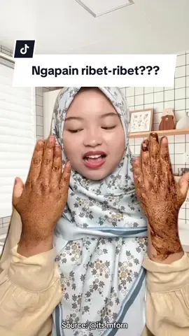 Daripada ribet dan hasilnya gak pasti, mendingan pake Brightening Body Serum yang bikin kulit #UdahPastiCerah 💖 #Hanasui 