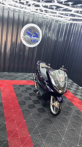 Premium wash 💦 #rndpremiumwash #cucimotorbatam #motorwashbatam 