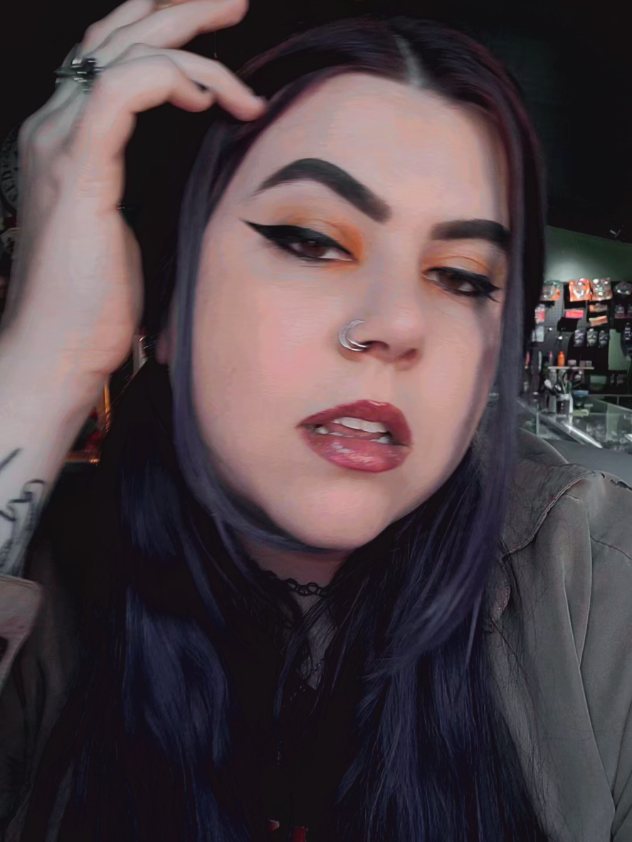 2000s grunge vibe #fyp #lgtbq🏳️‍🌈 #wlw #lesbiansoftiktok 