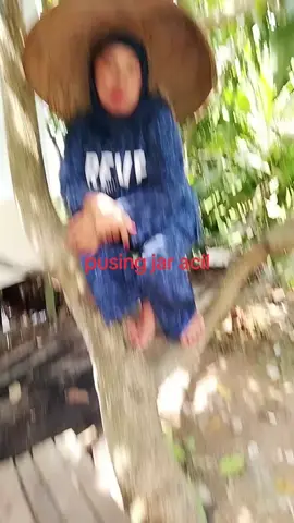 acil awa pusing