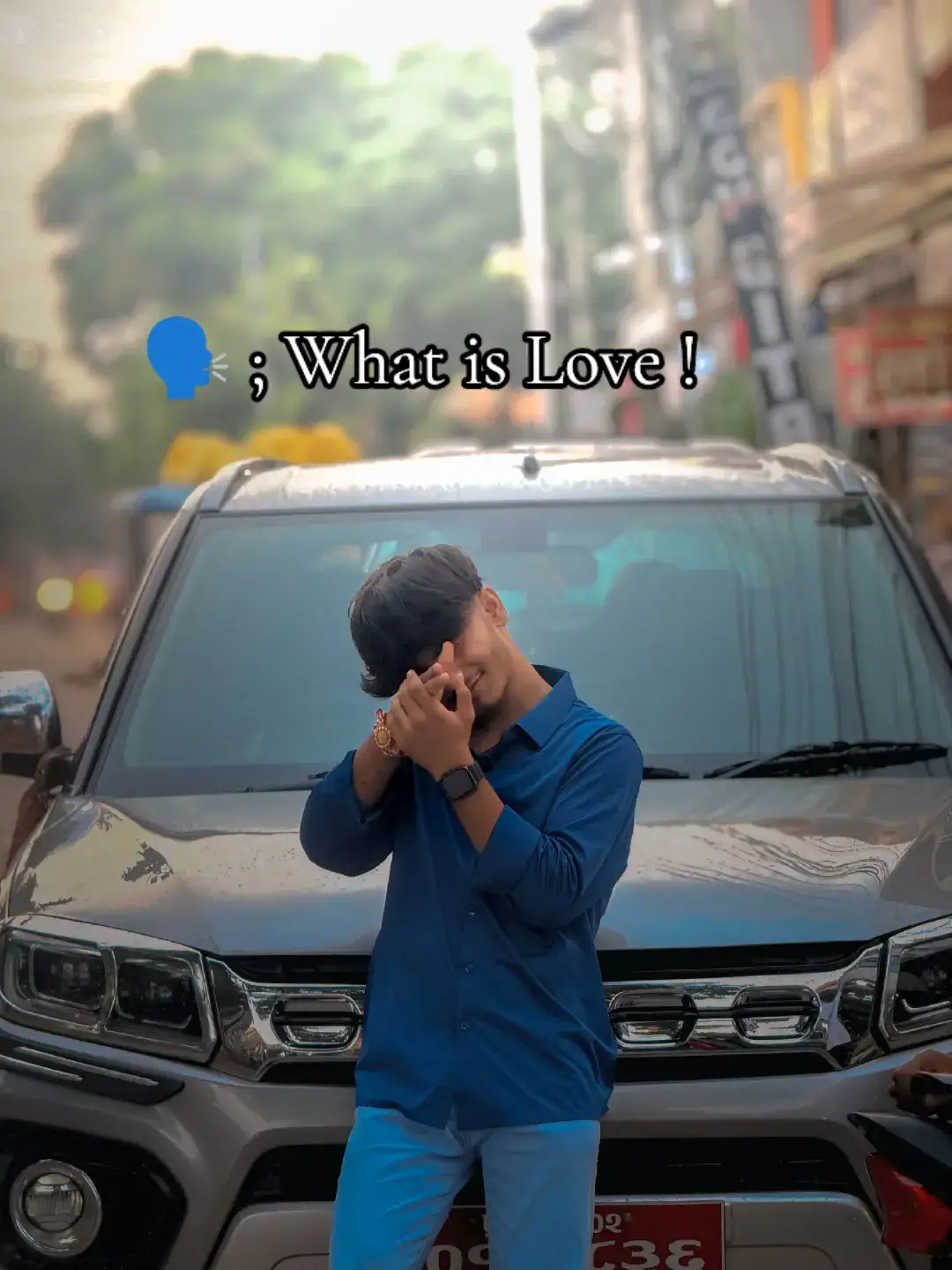 #part_98__❤️☺️ #🗣️_ ;_What_is_Love !  #fyptiktok #goviral #fyppppppppppppppppppppppppppppppppppp 