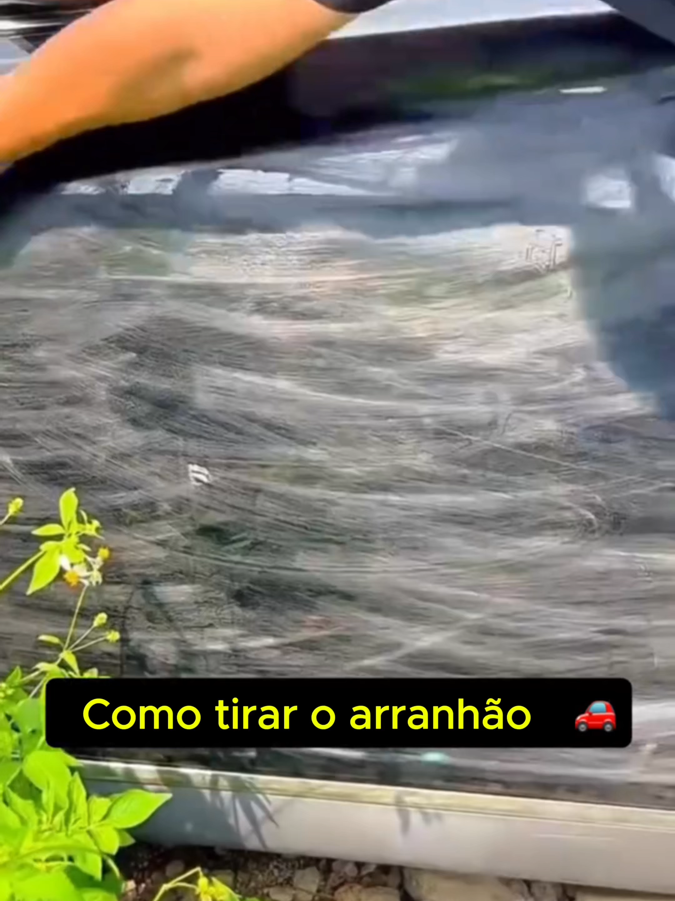 Seu carro BRILHANDO como novo em 1 minuto! Clique no botão abaixo👇