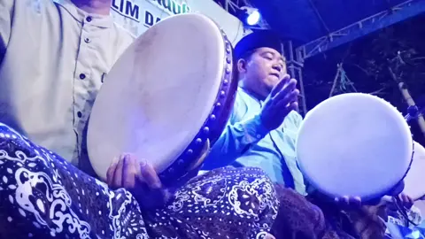 variasi rebana Assalamu'alaik #fyp #fypage #hadroh #hadrohsholawat #syubbanulmuslimin 