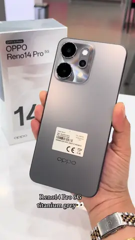 Oppo Reno14 pro5G😎#oppo #reno145g #fyppppppppppppppppppppppp 