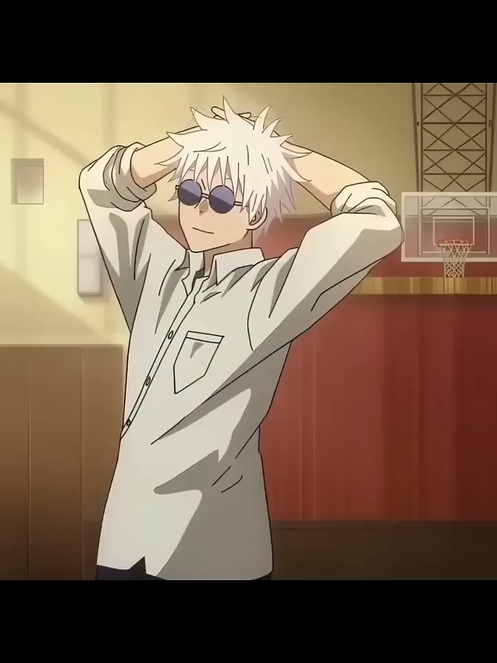 gojo and geto singing reggaeton champagne __ EDIT #gojo #geto #jjk #anime #edit#trend#viral #foryou